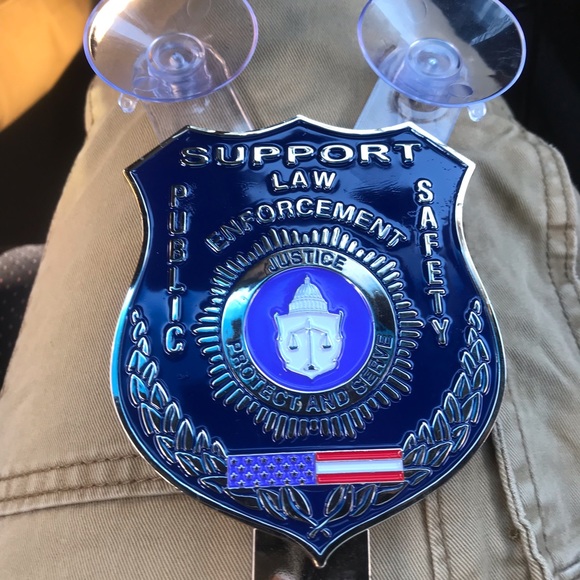 Badge / law enforcement/ police Collection - Picture 4 of 4